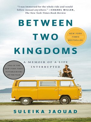 cover image of Between Two Kingdoms